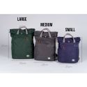 ROKA Finchley Sustainable - Medium Marine
