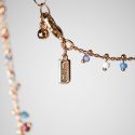 Dangle Necklace - Autumn