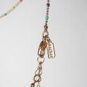 Orbit Necklace - Autumn