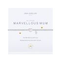 Joma Jewellery Marvellous Mum Bracelet