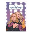 Jaja Ding Dong Card