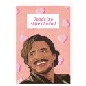 Pedro Pascal Card