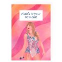 Taylor Swift Card