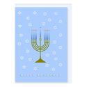 Happy Hanukkah Card