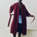 HAY Waffle Bathrobe