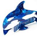 Whale Hair Claw