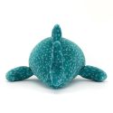 Jellycat Gobfrey Whale shark