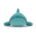 Jellycat Gobfrey Whale shark