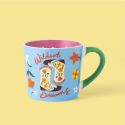 Eleanor Bowmer Wildest Dreams Mug