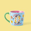 Eleanor Bowmer Wildest Dreams Mug