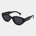 A Kjaerbede Winnie Sunglasses - Black