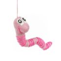 Felt So Good Woodland Worm