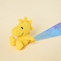 Bon Ton Toys x Peanuts Woodstock Tiny Teddy