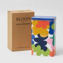 Wrap Coffee Tin - Bloom