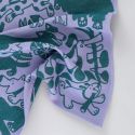 Wrap Tea Towel - Dogs Day Out