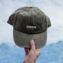 YNWA Slogan Cap