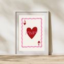 You Are Ace Print