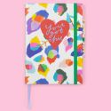 Eleanor Bowmer Notebook & Pen You Got This
