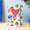 Eleanor Bowmer Notebook & Pen You Got This