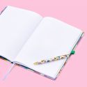 Eleanor Bowmer Notebook & Pen You Got This
