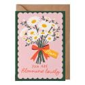 Bouquet Blooming Lovely Mother's Day