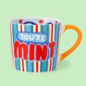 Eleanor Bowmer You're Mint Mug