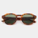 A Kjaerbede Zan Sunglasses - Havana