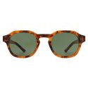 A Kjaerbede Zan Sunglasses - Havana