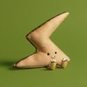 Jellycat Amuseables Zapperty Lightning Bolt
