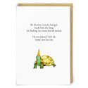 Tortus Card