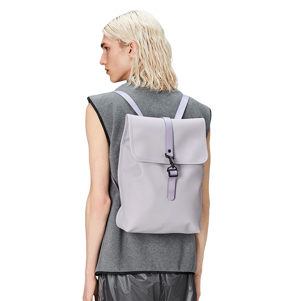 Rains Rucksack Flint