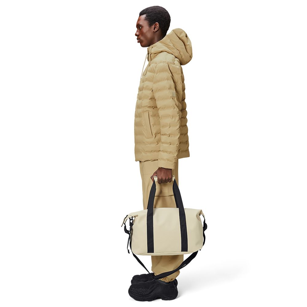 Rains weekend duffle deals