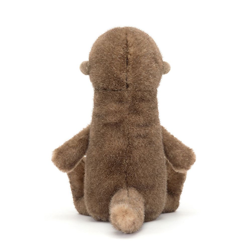 Otter jellycat clearance