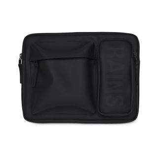 Rains Texel Laptop Case 13/14 - Black