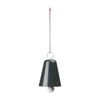 Broste Deko Bell - Forest Green 