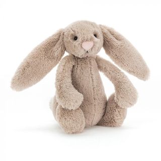 Jellycat Small Bashful Bunny