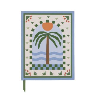  A Dopo Journal - Palm