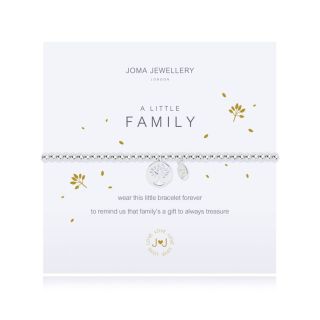 Joma Jewellery Family Bracelet