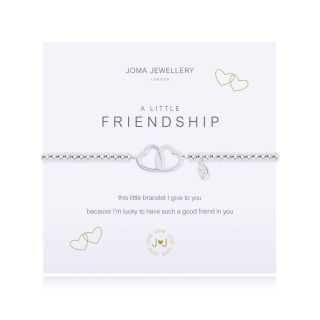 Joma Jewellery Friendship Bracelet