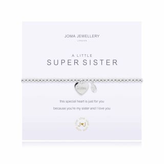 Joma Jewellery Super Sister Bracelet