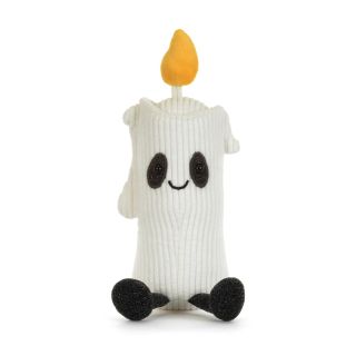 Jellycat Amuseables Flickerty Candle
