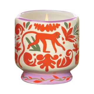 Adopo Candle - Coconut & Amber