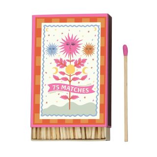 Adopo Boxed Matches - Sun