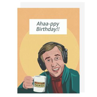 Happy Birthday 100 Today
