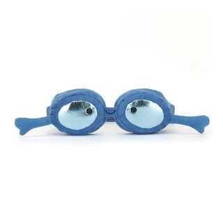 Jellycat Amuseable Sports Swimming Goggles