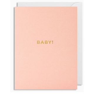 Small Card Big Thank You