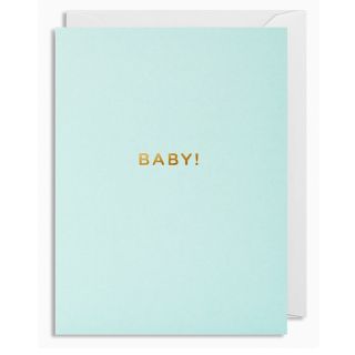 Baby! Blue