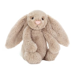 Bashful Bunny - Medium