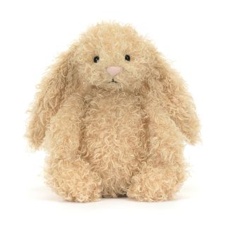 Jellycat Bashful Luxe Bunny Curly Original