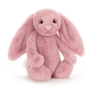 bashful tulip pink bunny medium 